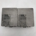Lot Of 2 Used Toner Cable Amplifiers Tda-35-1000/42 Parts Repair Read A. Fixed Price $37.50.