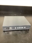Kramer Vp-411ds 4x1 Automatic Uxga/audio Switcher - Av Equipment. Fixed Price $19.99.