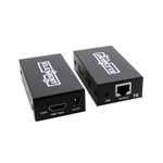 Element-hz Hdmi Cable Extender (over Single Cat5e/6 Cable, Color: Black). Fixed Price $69.99.