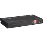 Kanexpro Sp-1x4sl18g 1x4 Slim 4k Hdmi Splitter. Fixed Price $209.95.