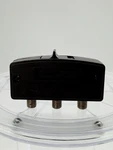 Vintage Archer 15-1247b Video A-b Switch Coaxial Antenna Selector Radioshack. Fixed Price $8.51.