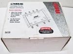 Rca- 4 Way Distribution Multi-switch Model D6530 Vintage W/ Ac Adapter. Fixed Price $22.99.