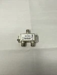 Verizon Mmc1002ha 2-way Moca 2.5 Splitter 5-1675mhz. Fixed Price $5.75.