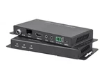 Monoprice - 24279 Blackbird 4k60 Video Extender With Hdmi Over. Fixed Price $875.16.