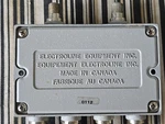 Electroline Eda 2400 Drop Amp Cable Tv Catv Antenna Rf =untested=. Fixed Price $10.00.