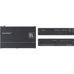 Kramer Electronics - 90-70745190 1:2 Hdmi Distribution Amplifier 1 X. Fixed Price $296.00.