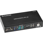 Black Box Mediacento Ipx 4k Transmitter H Dmi Usb Serial Ir Audio Vxhdmi-4kip-tx. Fixed Price $572.14.