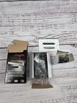 Rocketfish Rf- G1182 3 Port Hdmi Splitter + Power Supply. Fixed Price $9.99.