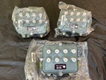 Lot Of 3 New Blonder Tongue Dmt-1000-8 29, 8 Port Outdoor Directional Tap. Fixed Price $59.00.