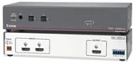 Extron Sw2 Hdmi Lc Two Input Switchers 60-1159-01. Fixed Price $23.74.