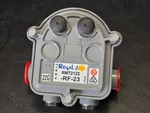 Regal Rmt2122-rf-23 2 Port 1.2ghz Signal Distribution Tap Db Values (pack Of 10). Fixed Price $97.00.