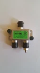 Directv 2-way Swm Splitter Green Label Free Shipping!!!. Fixed Price $8.98.