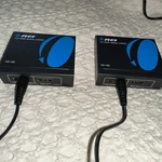 Rei Hds-102 1x2 Hdmi Splitter W/edid. Fixed Price $18.00.