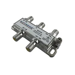 Extreme Broadband Bds104h 4-way Hd Digital High Performance Coax Cable Splitter. Fixed Price $7.95.