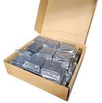 (brand New) (lot Of 48) Monoprice Blackbird 18786 Hdmi 4k 1x4 Splitter Extender. Fixed Price $324.99.