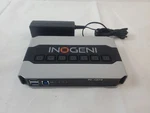 Inogeni Cam 300 4:1 Hdmi And Usb 2.0 Camera Selector, 3.0 Output. Fixed Price $280.00.