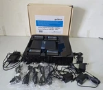 New Gofanco 4-port Hdmi Extender/splitter Over Cat5e/6 With Ir. Fixed Price $69.99.
