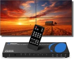 4k Video Wall Controller For Multi-screen Display With Hdmi And Usb-c Inputs,. Fixed Price $171.99.