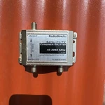 Radio Shack Professional Satellite Tv Combiner / Splitter 16-2581 160-2581. Fixed Price $9.00.
