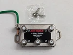 Lot Of (50) Antronix Cmc2004v 4 Way High Performance Digital Coax Splitters -7db. Fixed Price $52.58.