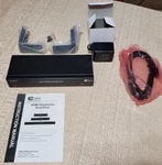 New Ce Labs Cable Electronics Hm41da 4-port Hdmi Distribution Amplifier In Box. Fixed Price $14.77.