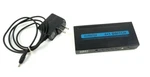Avantek 4x1 Hdmi Switch Hs41 With Power Supply. Fixed Price $20.00.