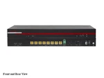 Echo-8s 8 Channel Hdbaset Splitter (sender). Fixed Price $2845.25.