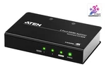 Aten 2-port True 4k Hdmi Splitter Vs182b. Fixed Price $102.96.