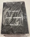 Centronics Signal Combiner Model Sc-49-3. Fixed Price $11.95.