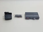 New Comprehensive Csw-vga212 2x1 Vga/xga Switcher Distribution Amplifier. Fixed Price $19.99.
