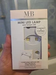 Must Have Beauty Mini Led Lamp For Gel Nails With Usb-c Cable Included. Fixed Price $9.00.