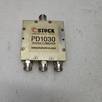 Instock Divider/combiner Pd1030. Fixed Price $199.00.