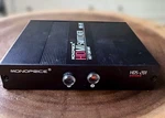 Monoprice Hdmi Switcher Hds-201 2x1 Selector Hdcp Compliant. Fixed Price $5.89.