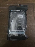 Kondor Blue 12v Metal D-tap Hub Voltmeter 4 Way Port Power Tap Splitter. Fixed Price $34.95.
