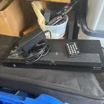 Binary B-120-hdmatrix-4x4 Hdmi Matrix Switcher W/remote, Power Supply & Rackears. Fixed Price $79.00.