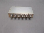 A002122.g1 Nortel Splitter Unit. Fixed Price $224.00.