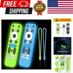 2pack Climberer 4k Pro Remote Case Cover - Compatible With Free Tv Button Onn.... Fixed Price $14.59.