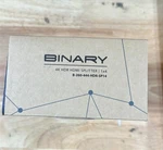 Binary B-260-444-hdr-sp14 4k Hdmi Splitter 1x4. Fixed Price $299.99.