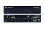 Key Digital Kd-pro4x1x-3 Hdmi Switcher 4x1 4k Audio Extraction Hdr. Fixed Price $571.00.