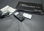 Monoprice Hdmi 4x4 Matrix Switch Switcher Splitter Hdx-404e. Fixed Price $55.00.