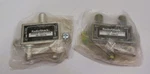 Radioshack Diplexers 15-1847a New. Fixed Price $13.99.