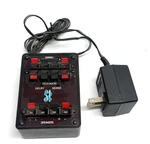 Vintage Niles Abs-1 Speaker Level Automatic A-b Switcher With Adapter. Fixed Price $46.00.
