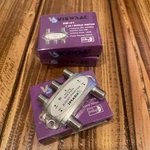 Lot 3 Viewsat Sw-41 Diseqc Super Mini Switch Digital Satellite Control Splitter. Fixed Price $10.00.
