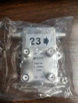 Blonder-tongue 1944 Srt-4a 23 Directional Tap 4 Output 5-1000mhz. Fixed Price $10.00.