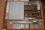 Allen Bradley 480y277v Ac 600a Breaker Box 421-30468-t 177-pp79711. Fixed Price $999.00.