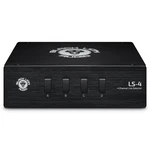 Black Lion Audio Ls-4 Multi-purpose Line Selector. Fixed Price $149.00.