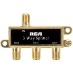 Rca Vh48 3-way Signal Spilitter - 900mhz Splitter (vh48n). Fixed Price $24.08.