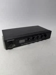 Recoton V615m Color Processor Enhancer Distribution Amplifier Stabilizer Rf Tv. Fixed Price $59.99.