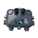 Antronix/millennium Mgt2217-se-g2 2 Port Tap. Fixed Price $15.00.