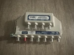 Ppc Evolution 9-port Amp Signal Booster Cable Tv Evo1-9-u/u No Power Adapter. Fixed Price $13.95.